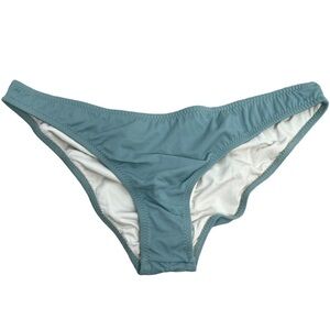 Eberjey Solid Allie Bikini Bottom